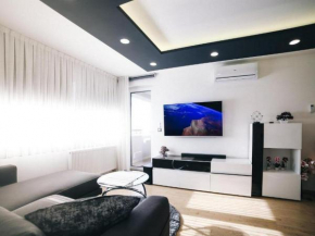 Apartment Vuky - Two bedroom apartment Zagreb